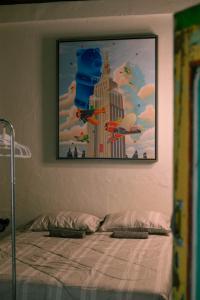 Sela Stay Prawirotaman