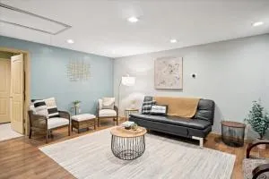 Jefferson City CNU 2mi Apartment A Knoxville UTK - 丹德里奇