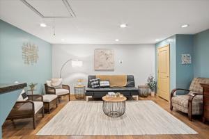 Jefferson City CNU 2mi Apartment A Knoxville UTK