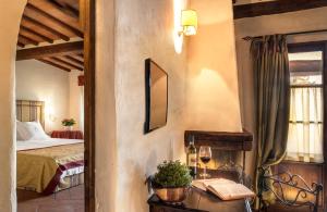 Suite con Terrazza