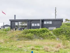 Holiday home Fanø CXC - Tjæreborg