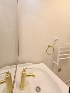 Logement style à Calais