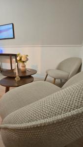 Logement style à Calais