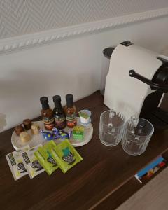 Logement style à Calais