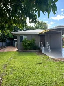 Mount Isa - Epsilon is on - Mount Isa