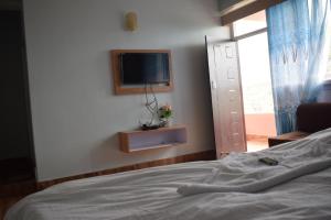Mandavya homestay