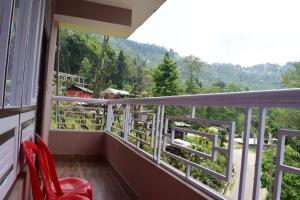 Mandavya homestay
