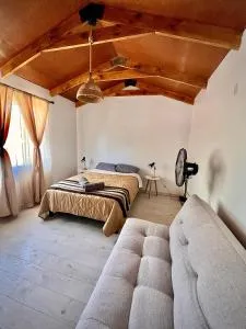 Cabañas San Pedro de Atacama - Sólor