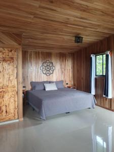 El Chaguite Monteverde