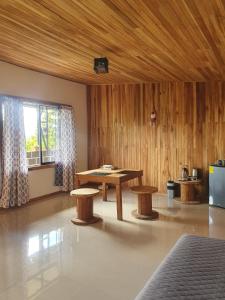 El Chaguite Monteverde