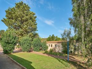 Maisons de vacances Cottage in Corsica with Garden Terrace : photos des chambres