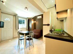 Maisons de vacances Cottage in Corsica with Garden Terrace : photos des chambres