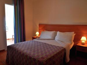 Appartements Beachfront Escape in Corsica : photos des chambres