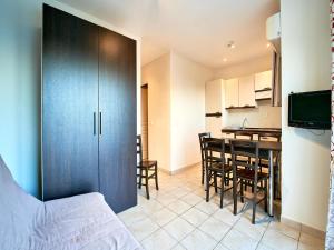 Maisons de vacances Holiday home in southern Corsica : photos des chambres