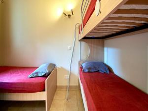 Maisons de vacances Holiday home in southern Corsica : photos des chambres