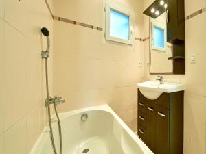Maisons de vacances Holiday home in southern Corsica : photos des chambres