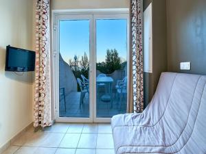 Maisons de vacances Holiday home in southern Corsica : photos des chambres