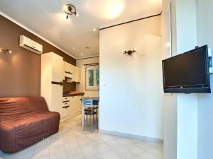 Maisons de vacances Holiday home in southern Corsica : photos des chambres