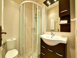 Maisons de vacances Holiday home in southern Corsica : photos des chambres