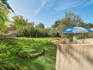 Holiday home in southern Corsica