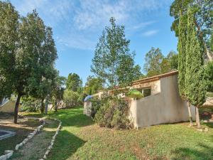 Maisons de vacances Holiday home in southern Corsica : photos des chambres