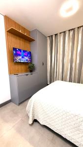 Resort Xangri lá Atlântida piscina aquecida