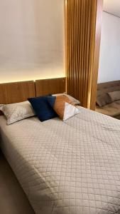 Resort Xangri lá Atlântida piscina aquecida