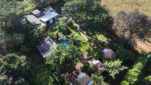 Pyramid Tamarindo Luxury Hotel