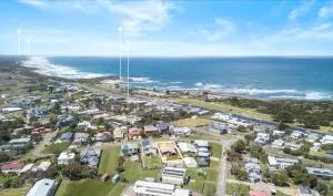 Calming Escape - Woolamai