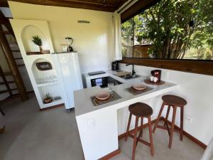 Bangalôs em Maraú Bahia Villa Mauruuru