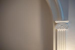 Stunning Georgian Apartment in Grosvenor Place!