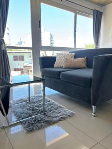 Monoambiente de Categoría Excelente Ubicación La Plata