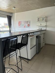 Monoambiente de Categoría Excelente Ubicación La Plata