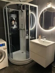 Leilighet nær flyplassen - Lanes