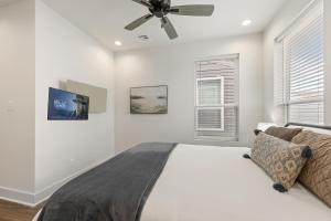 Beignet House Cajun Luxury Full Kitchen Fast WiFi