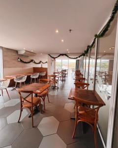 Hotel Samba - Flat Standard