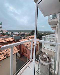 Hotel Samba - Flat Standard