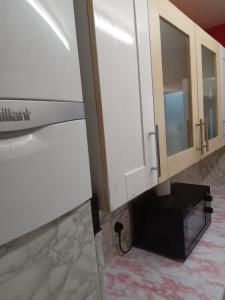 Exclusive Double Bedroom in a Gorgeous Shared Flat with Top Access