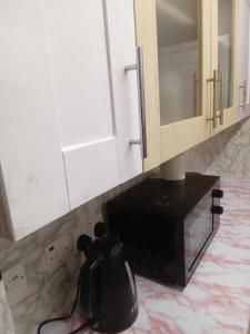 Exclusive Double Bedroom in a Gorgeous Shared Flat with Top Access