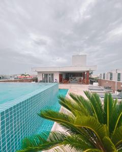 Hotel Samba - Flat Standard