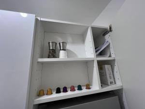 Cologne City Studioaparment