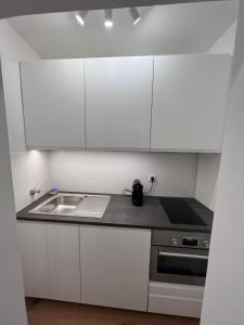 Cologne City Studioaparment