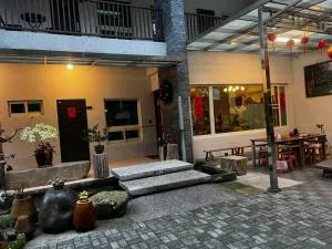 Bi Xuelin - Ku-ling-chiao