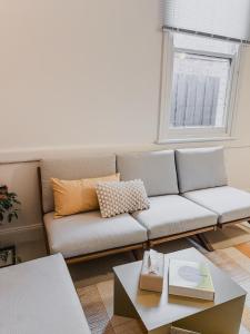 Boutique Stylish Home in Collingwood Melbourne