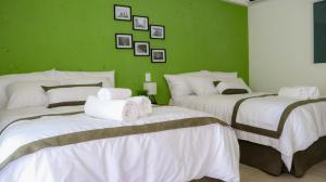 XAIL Hotel