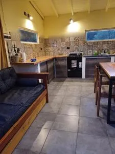 Entre Pueblos - Llanada Grande