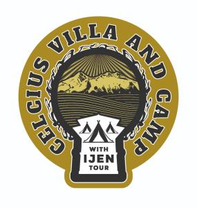 Celcius Villa and Camp With Tour Ijen