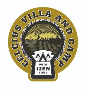 Celcius Villa and Camp With Tour Ijen - Rogojampi