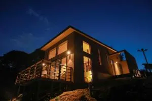 Nokoshima Island Park Villa Sakimori - Shikashima