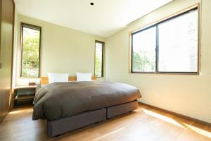 Nokoshima Island Park Villa Sakimori